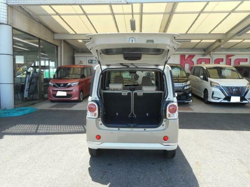 MOVE CANBUS