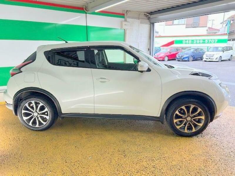 JUKE
