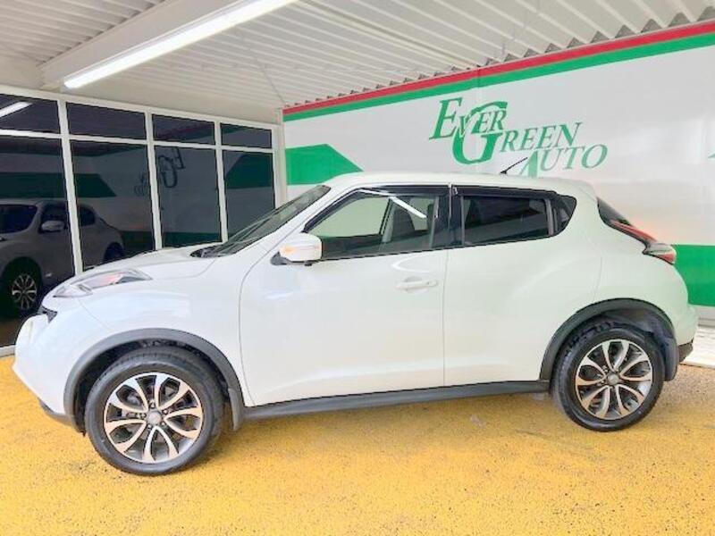JUKE
