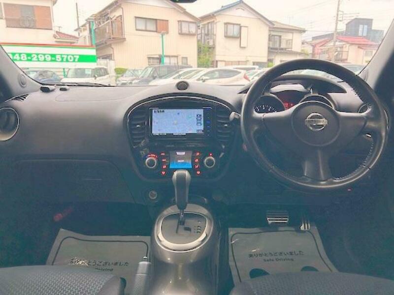 JUKE