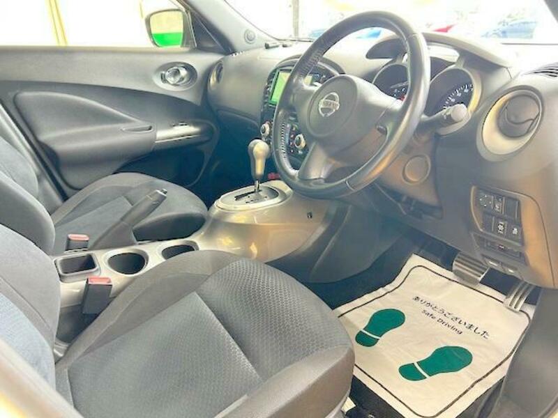 JUKE