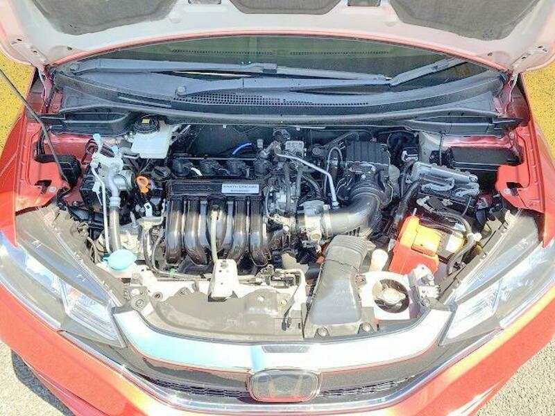 FIT HYBRID
