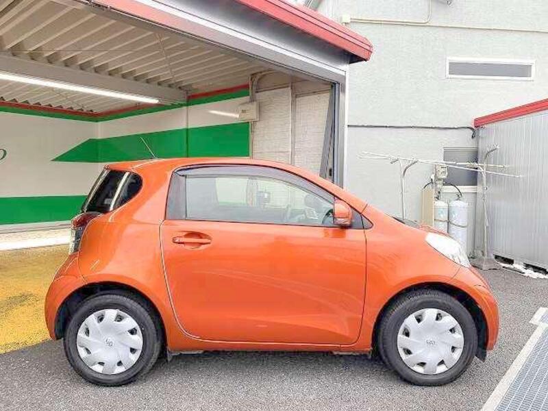 IQ