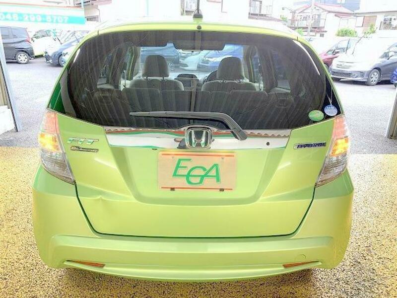 FIT HYBRID