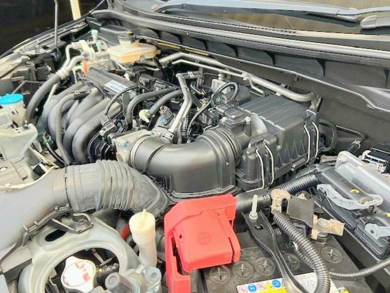 FIT HYBRID