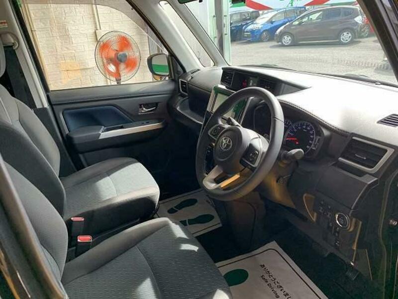 ROOMY
