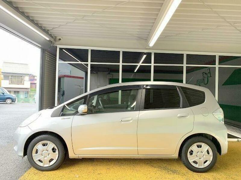 FIT HYBRID