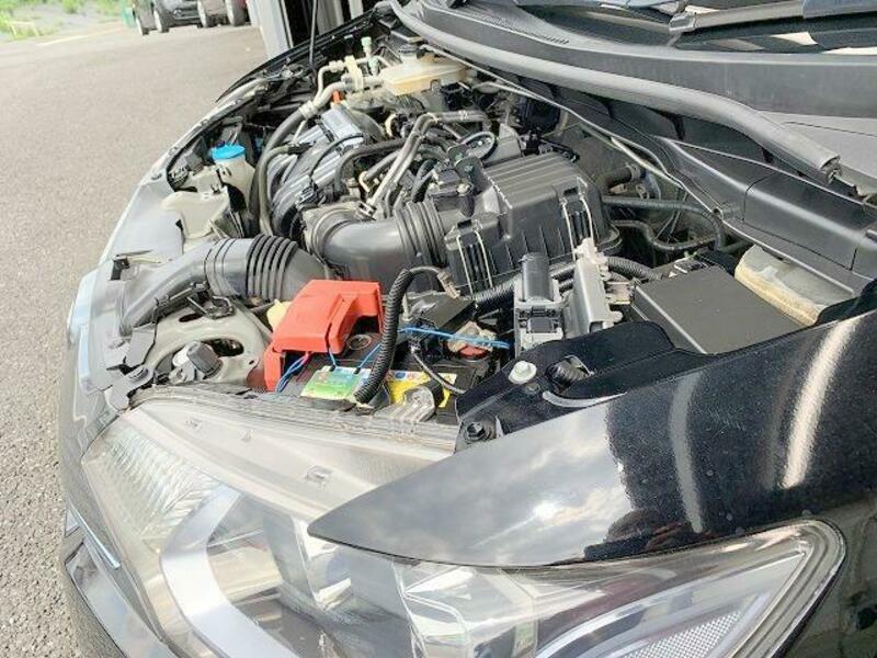 FIT HYBRID