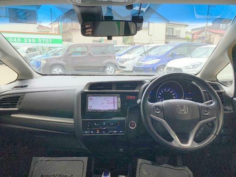 FIT HYBRID