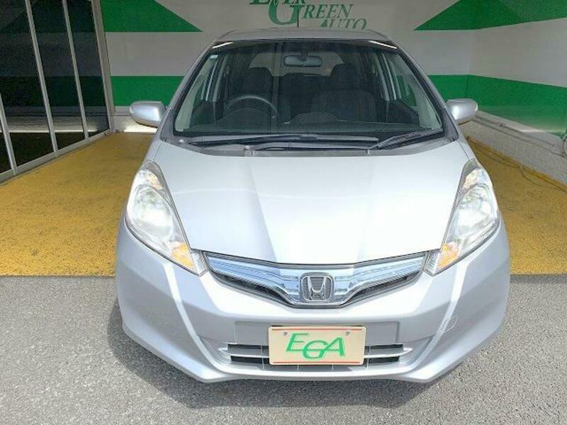 FIT HYBRID