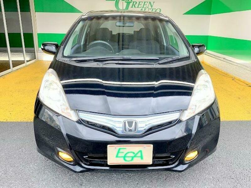 FIT HYBRID