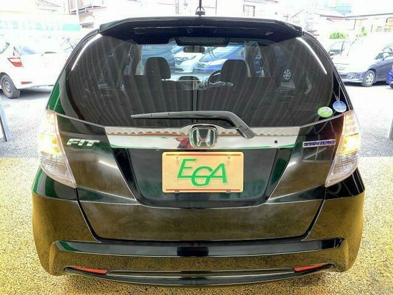 FIT HYBRID