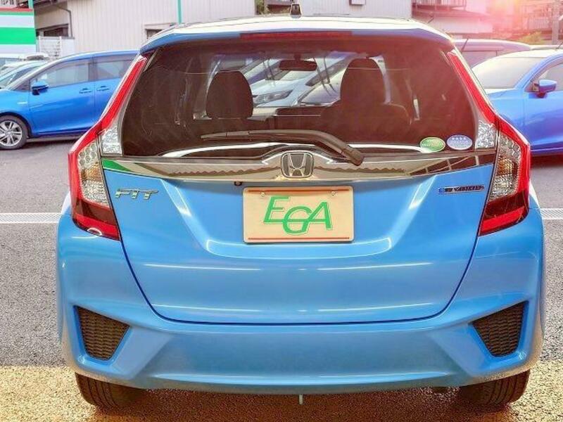 FIT HYBRID