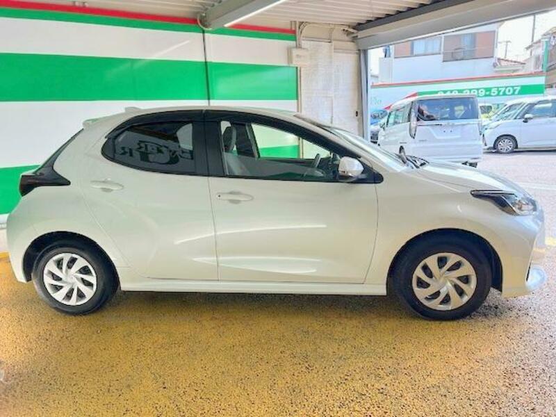 YARIS