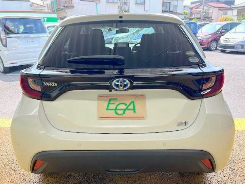 YARIS