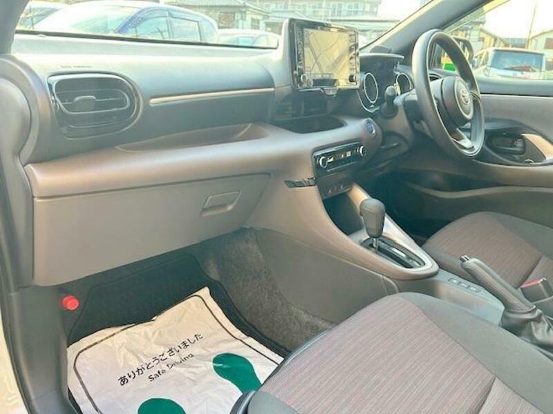 YARIS