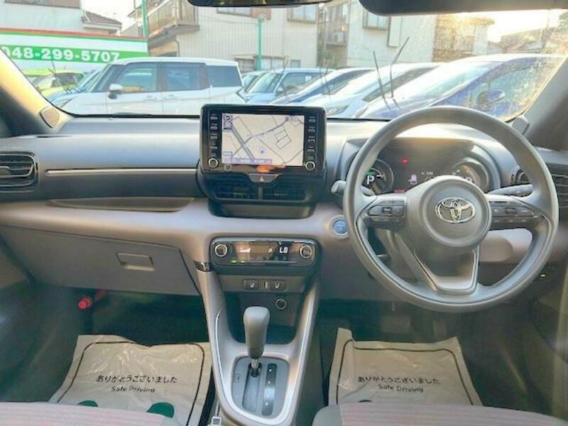 YARIS