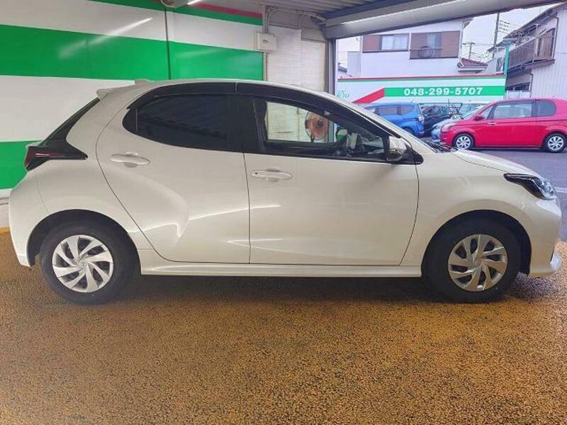 YARIS