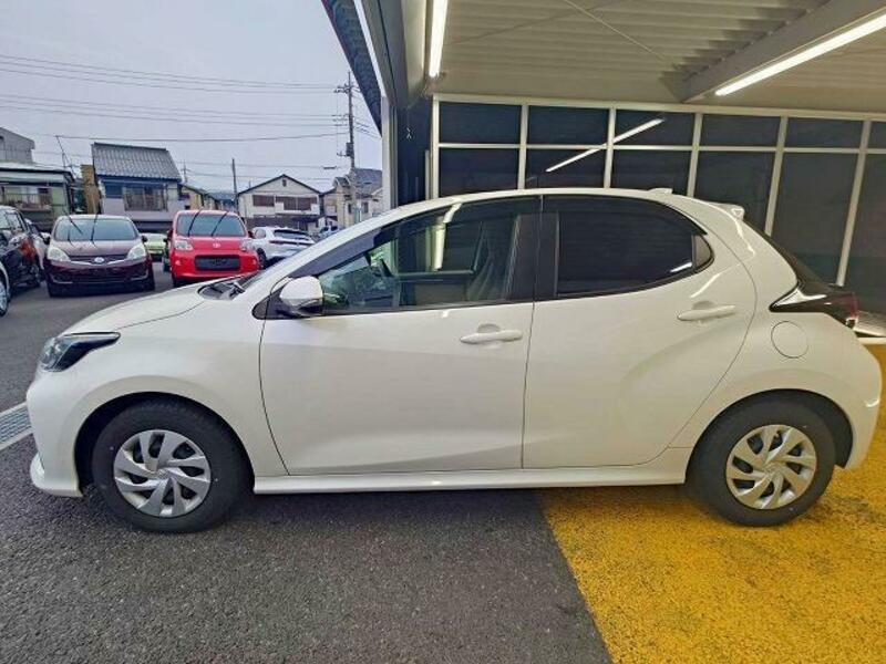 YARIS