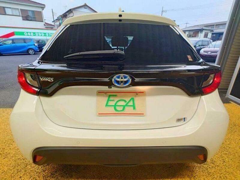 YARIS
