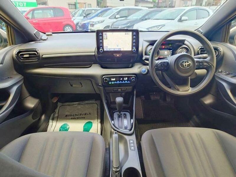 YARIS