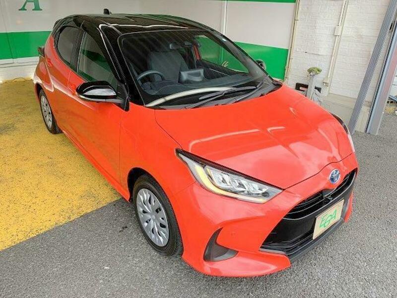 YARIS