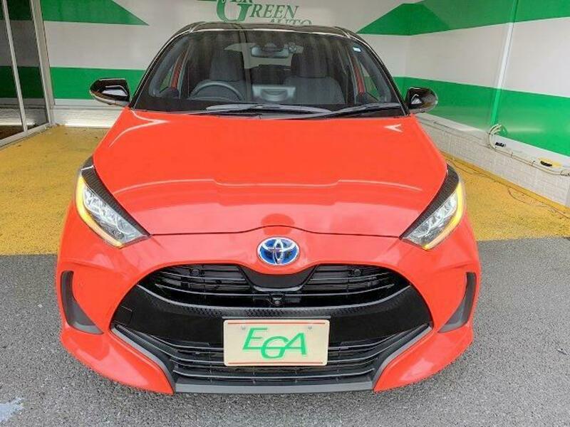 YARIS