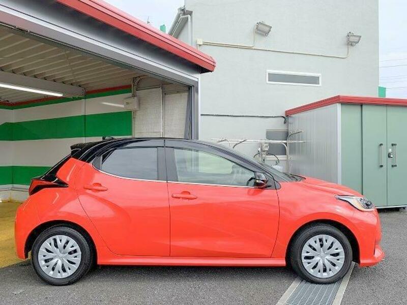 YARIS