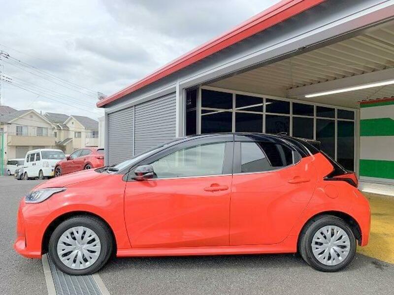 YARIS
