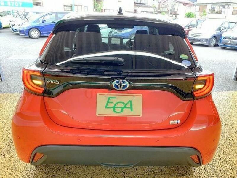 YARIS