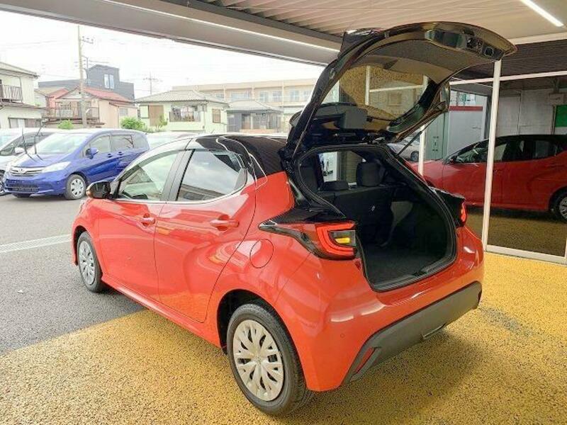YARIS