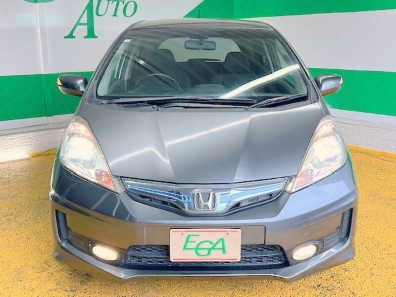 FIT HYBRID