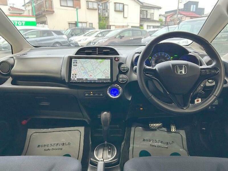 FIT HYBRID