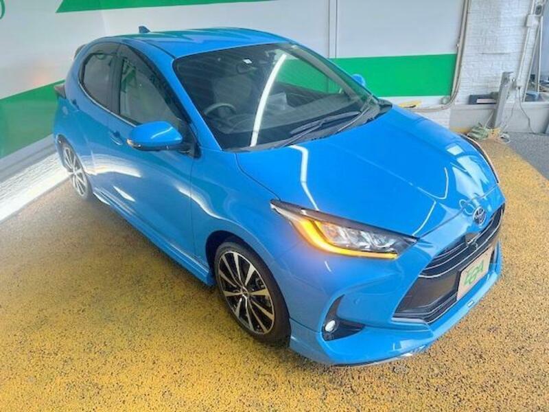 YARIS