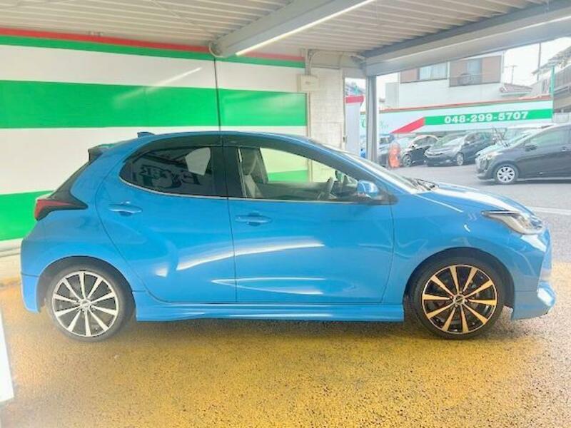 YARIS
