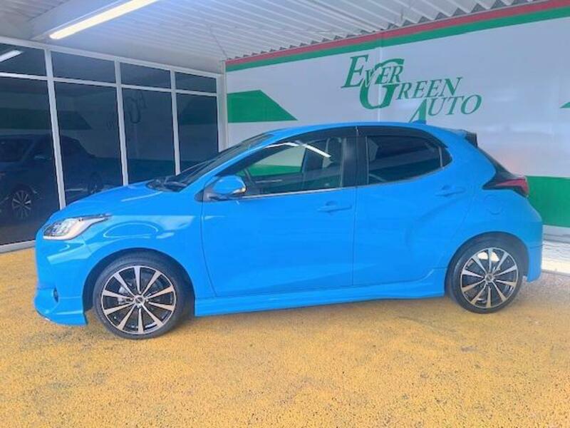 YARIS
