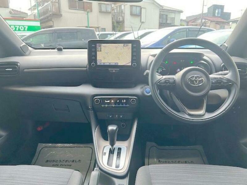 YARIS