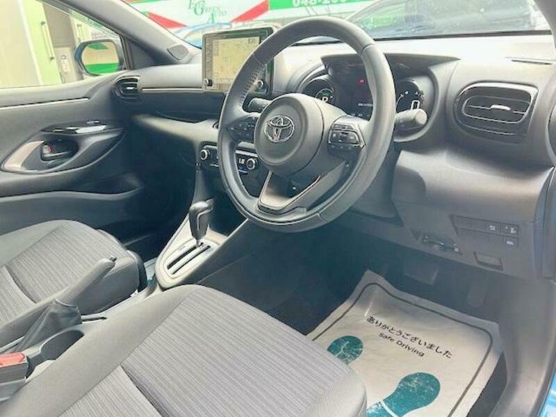 YARIS