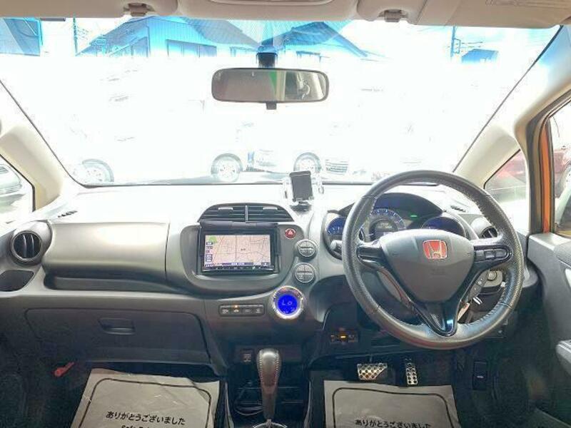 FIT HYBRID