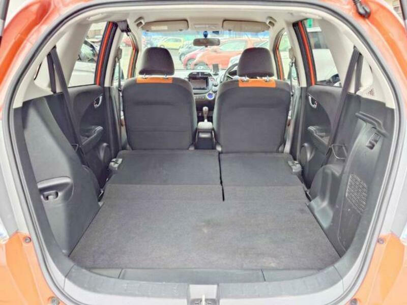 FIT HYBRID