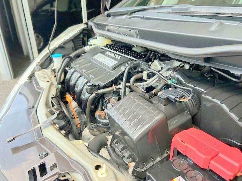 FIT HYBRID