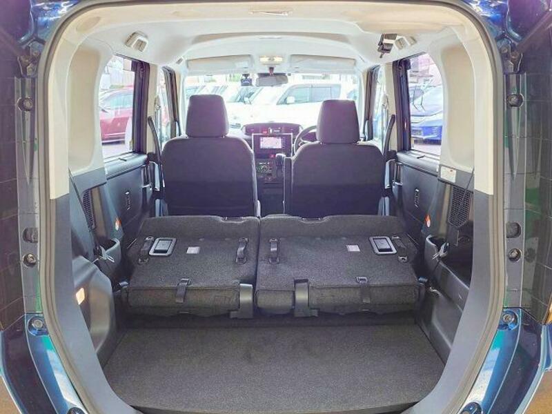 ROOMY