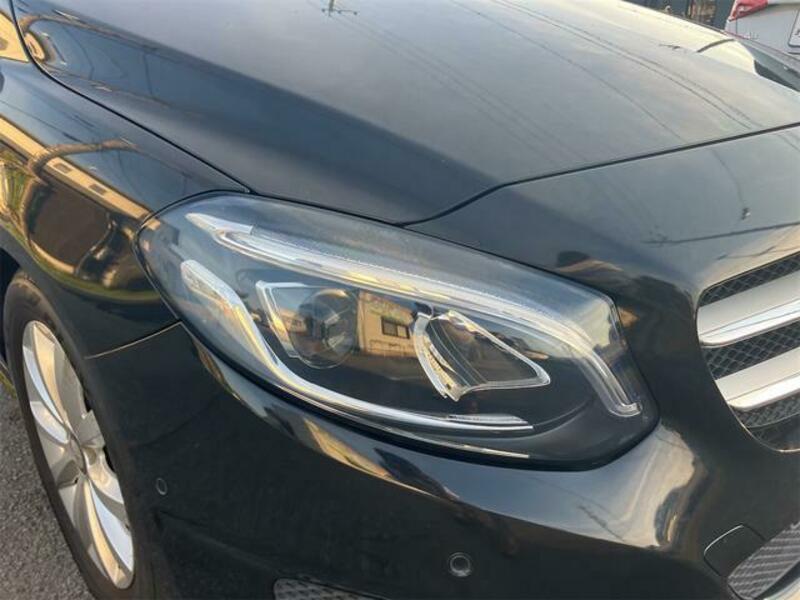 B-CLASS