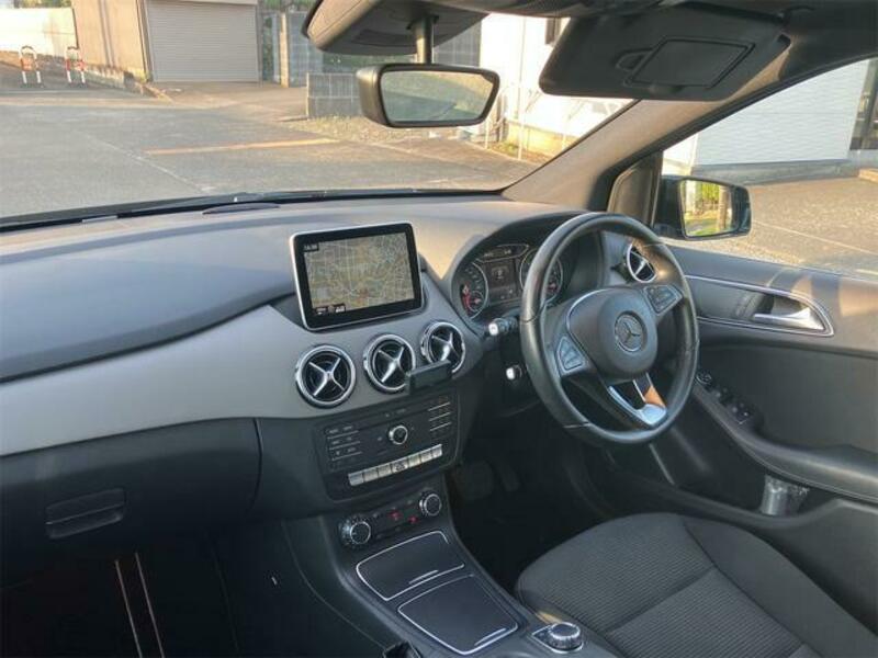 B-CLASS
