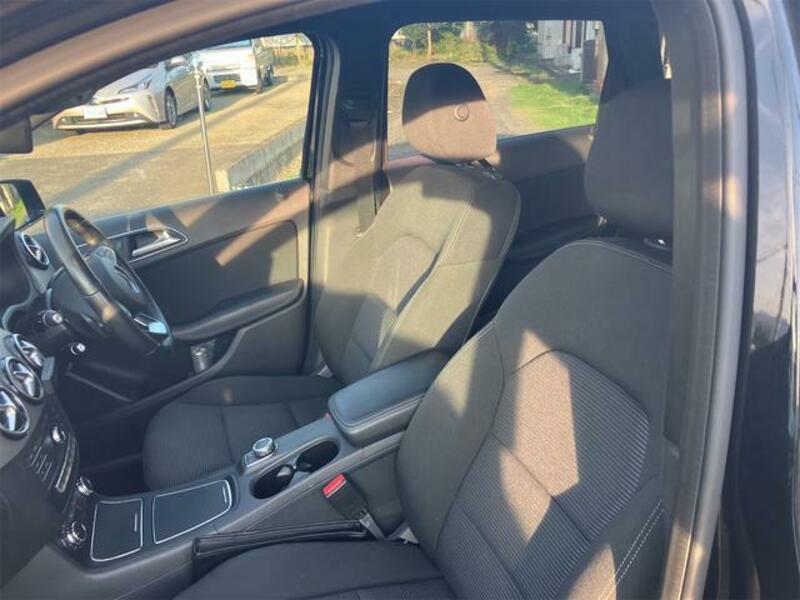 B-CLASS
