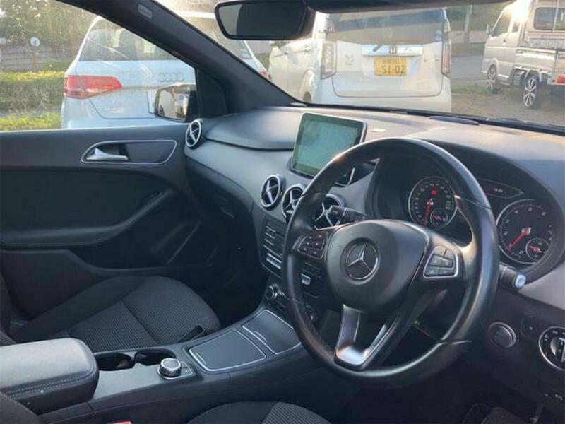 B-CLASS