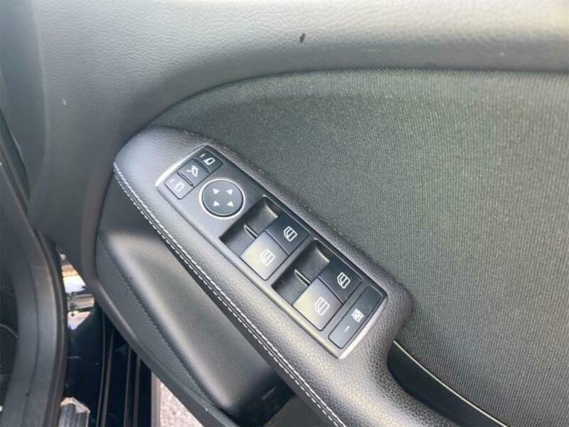 B-CLASS