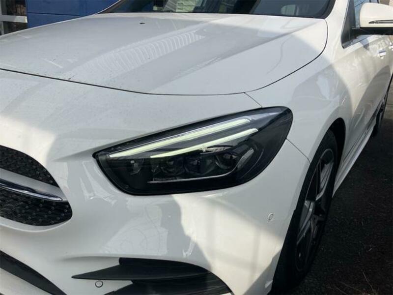 B-CLASS