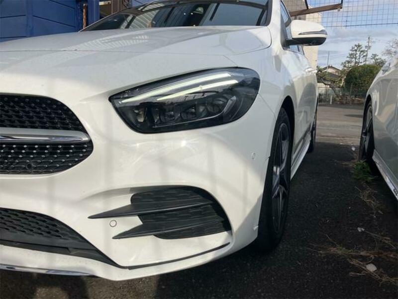 B-CLASS