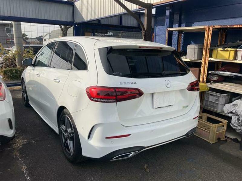 B-CLASS